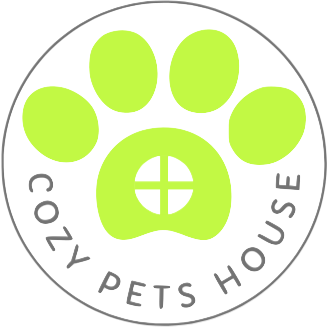 Cozy Pets House